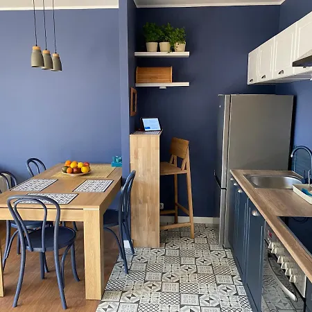Oliwa Garden By Oneapartments * グダニスク