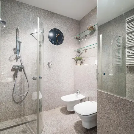 Oliwa Garden By Oneapartments Gdansk