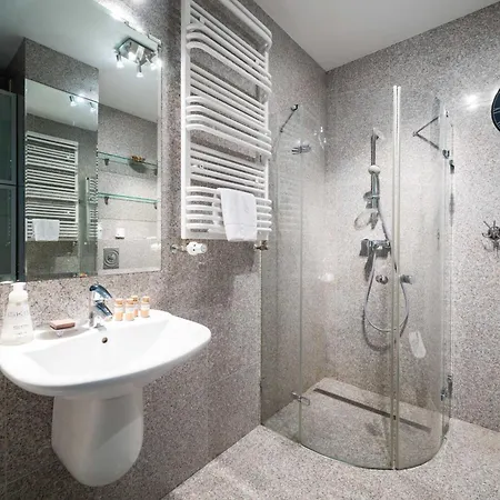 Oliwa Garden By Oneapartments Apartment *