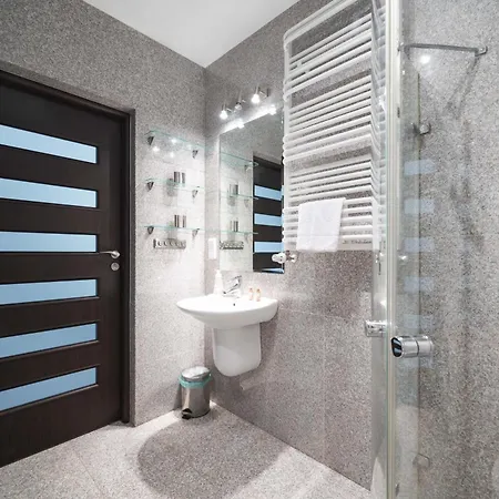 Apartment Oliwa Garden By Oneapartments